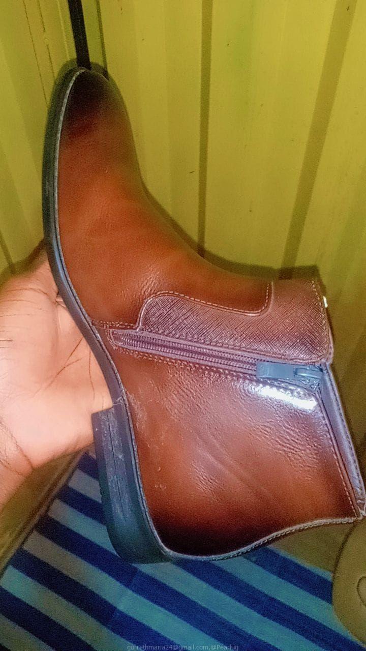 Mens’ shoes