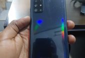 Samsung A71
