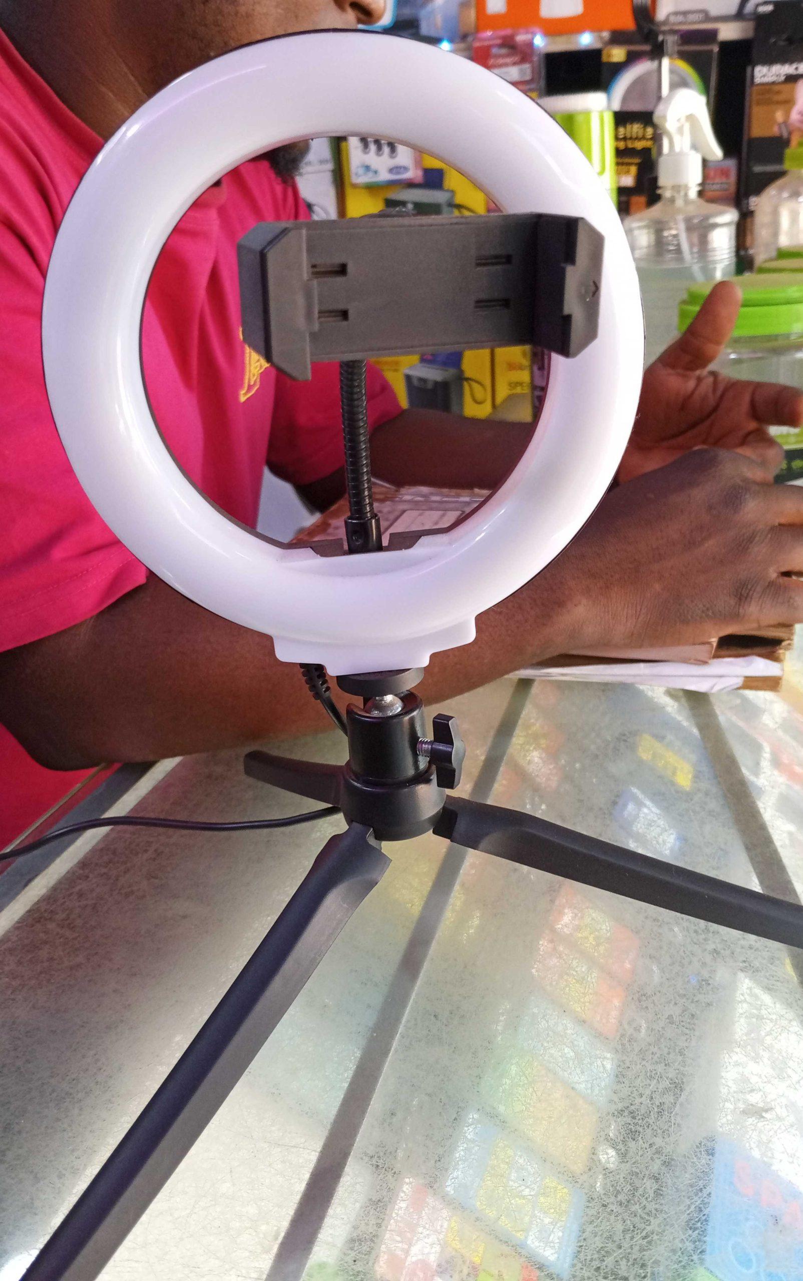 Video Light LED