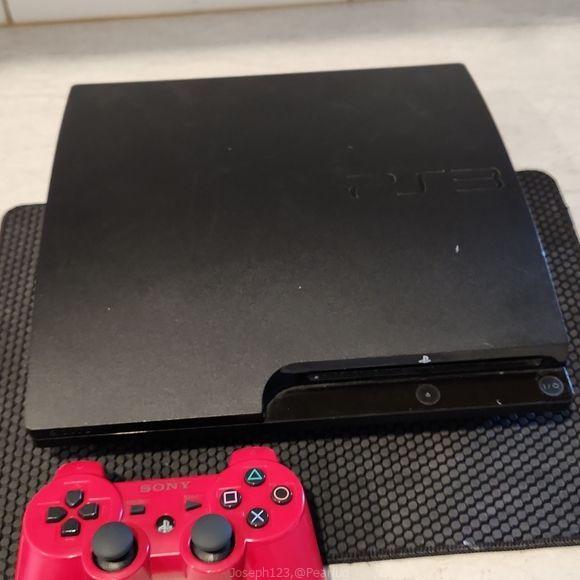 Playstation 3
