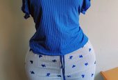 I feel cute affordable sleep wears
