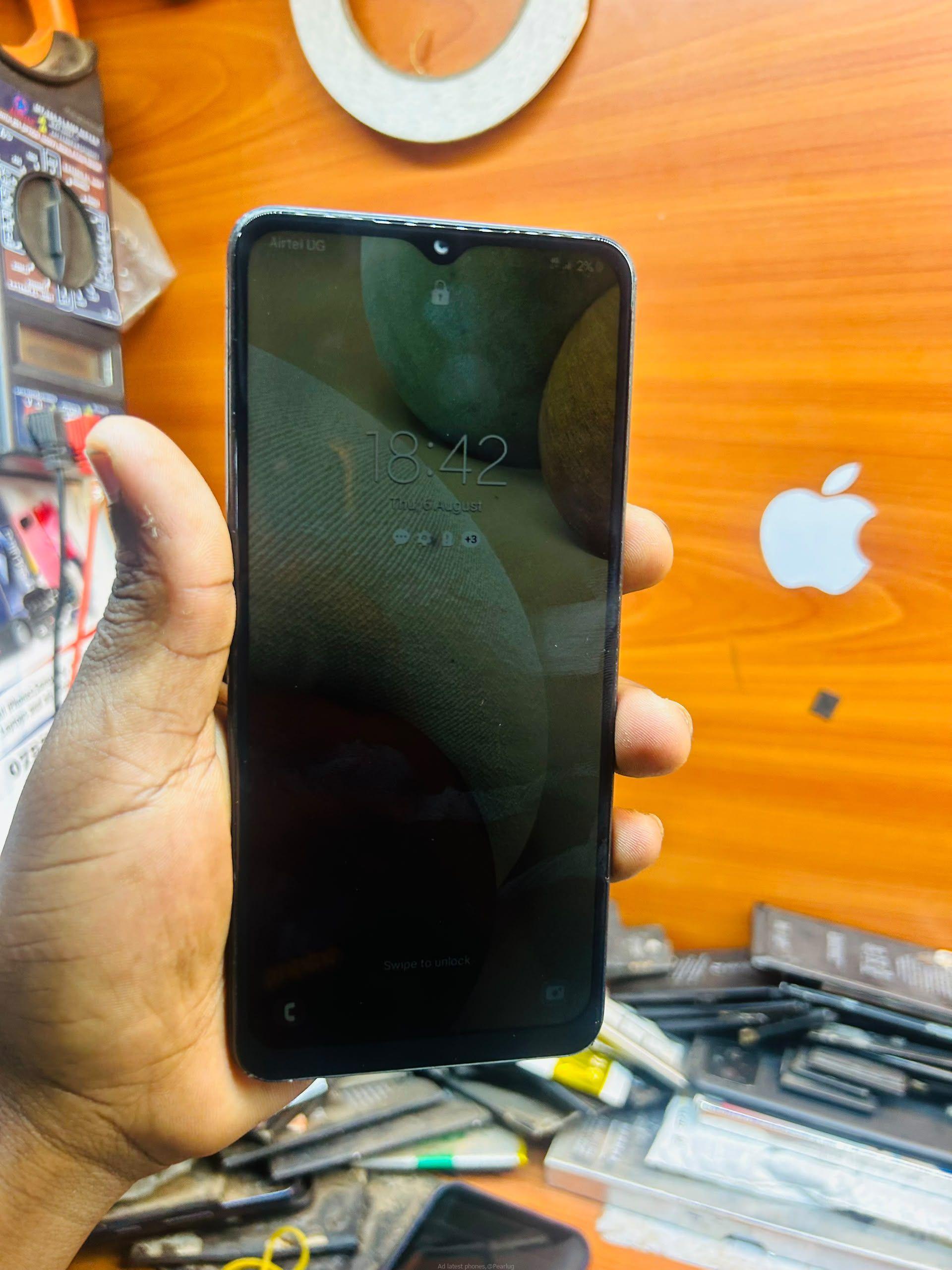 Samsung Galaxy A12 64gb