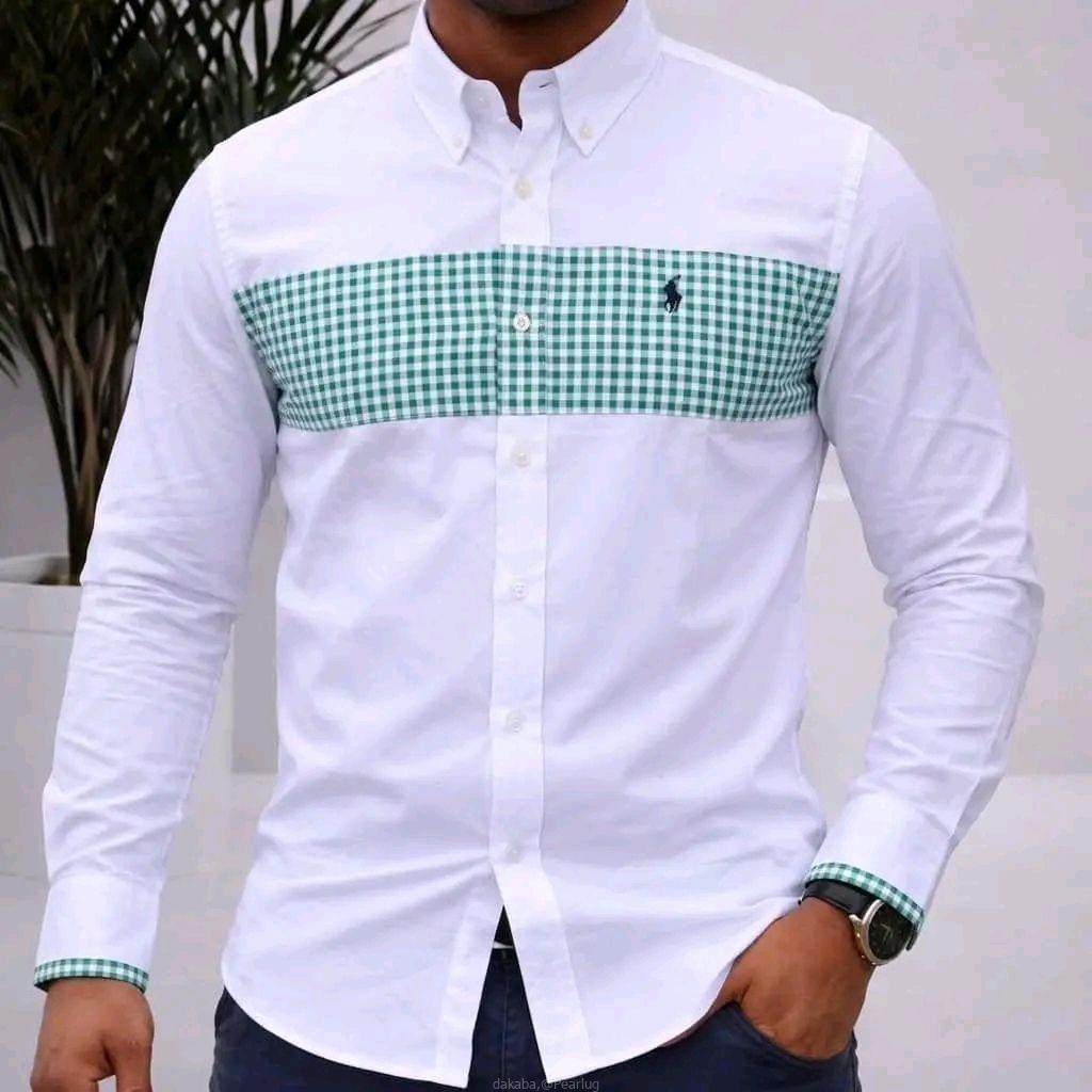 Shirts for men