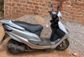 Scooter on sale