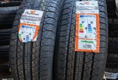 235/65R17 Power truck