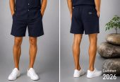 Polo two piece