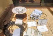 Wifi system for sell( hotspot business)