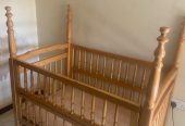 Children bed