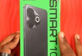 INFINIX SMART 10