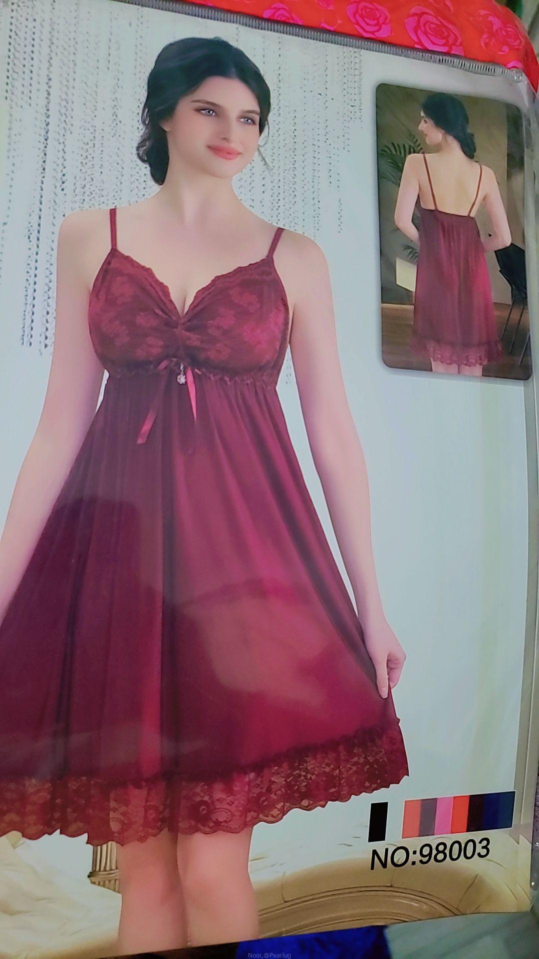 Sexy night