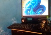 HP Compaq Pro 6305 SFF