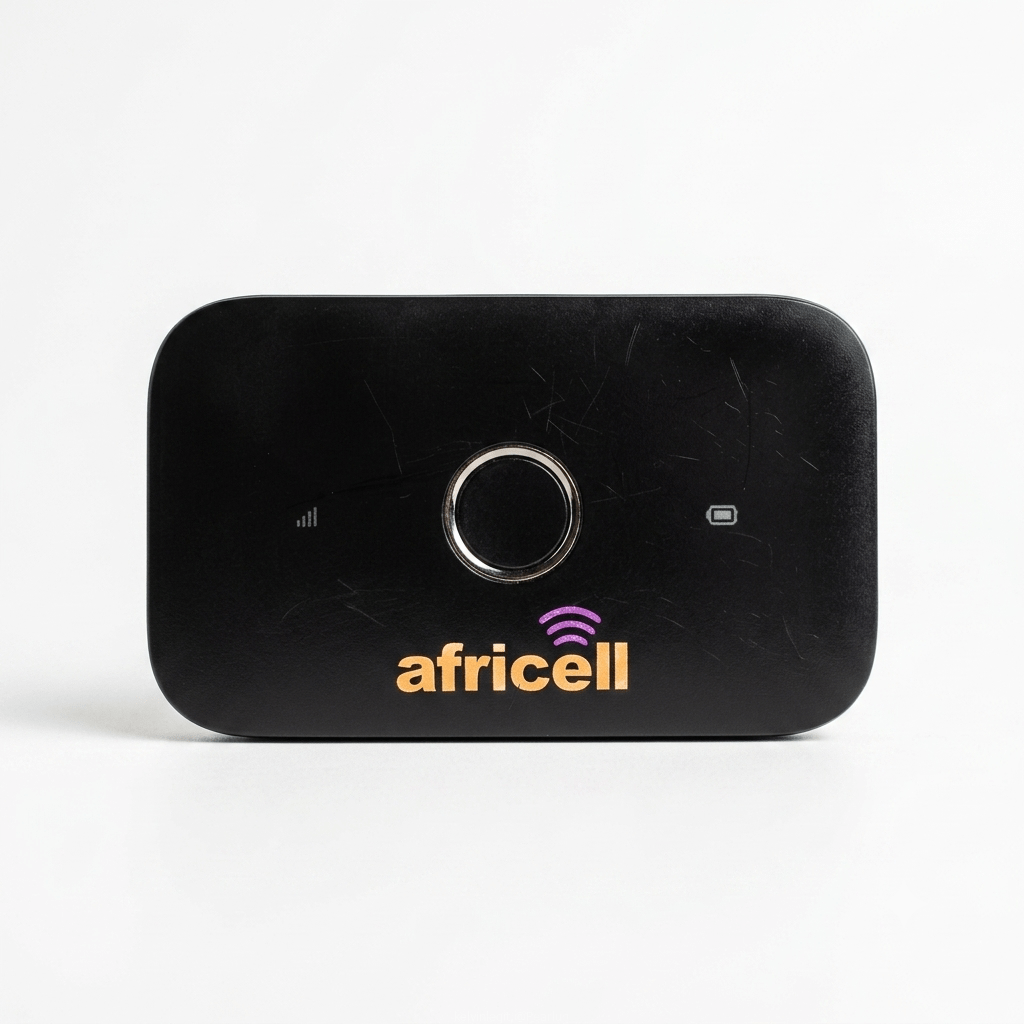 UNLOCKED MIFI