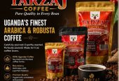 TARZAJ COFFEE