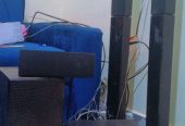 Home theater for sale