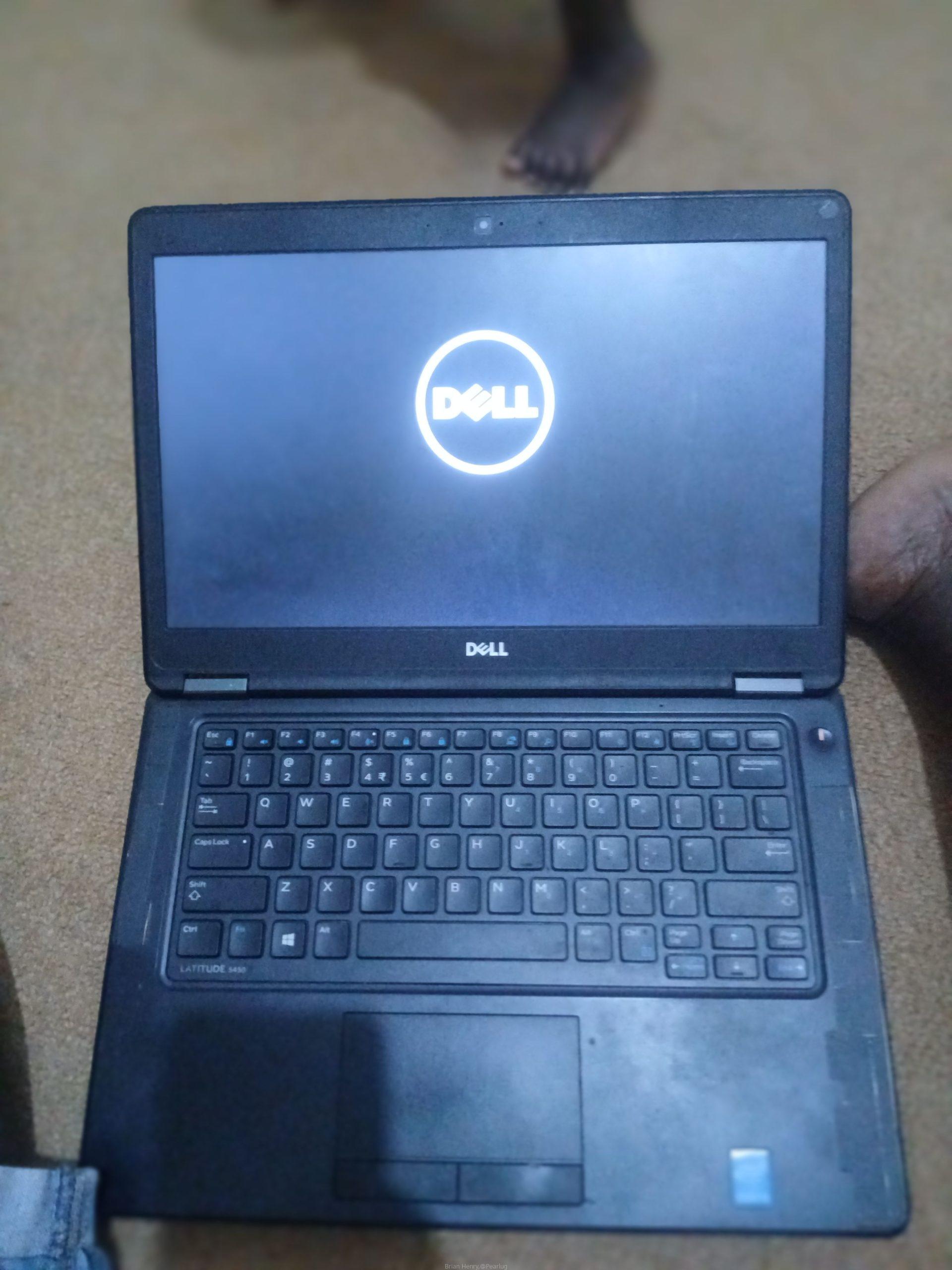 DELL