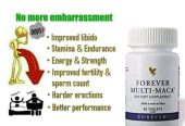 Forever multi maca