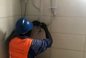 Plumber