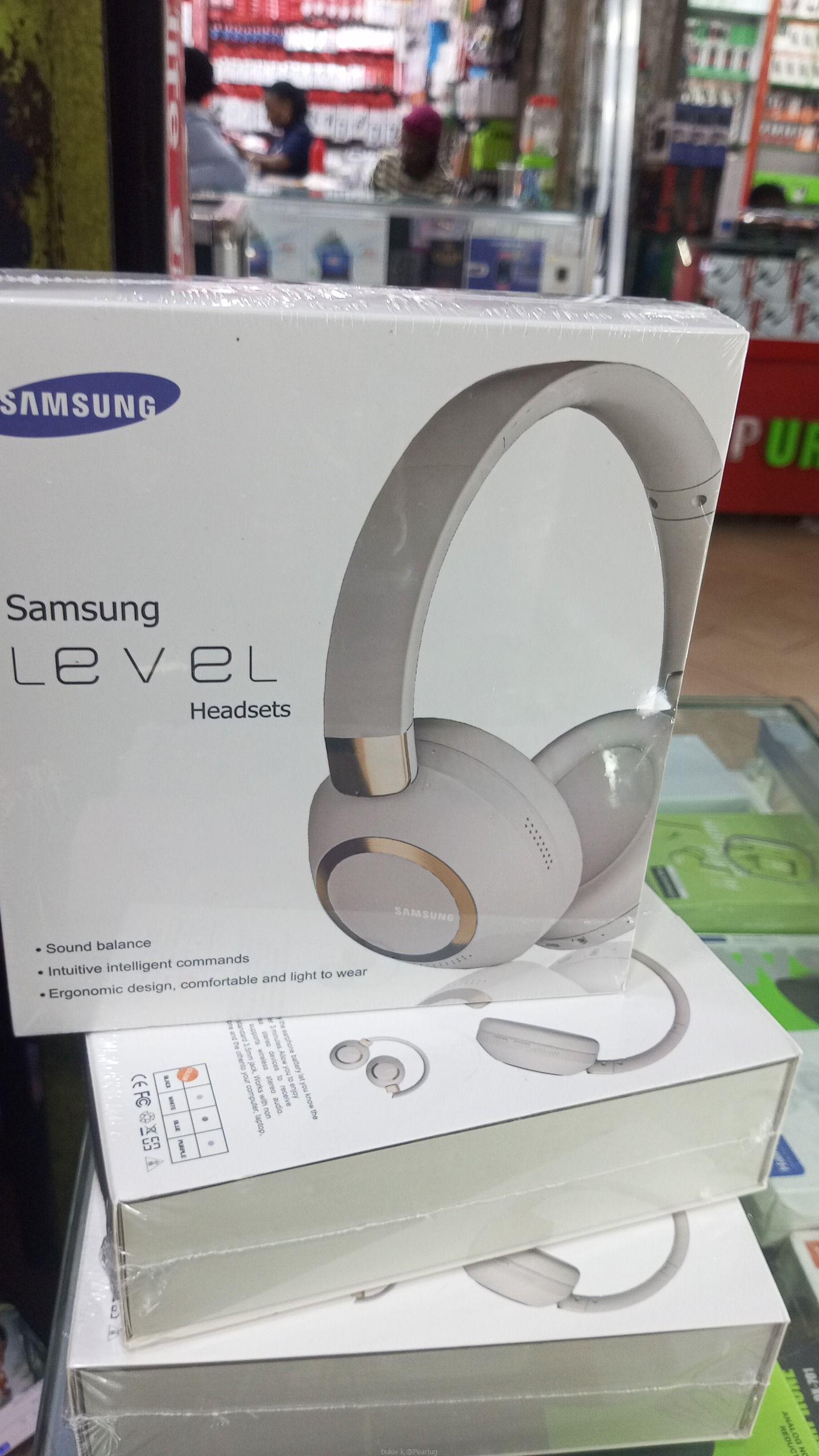 Samsung phones