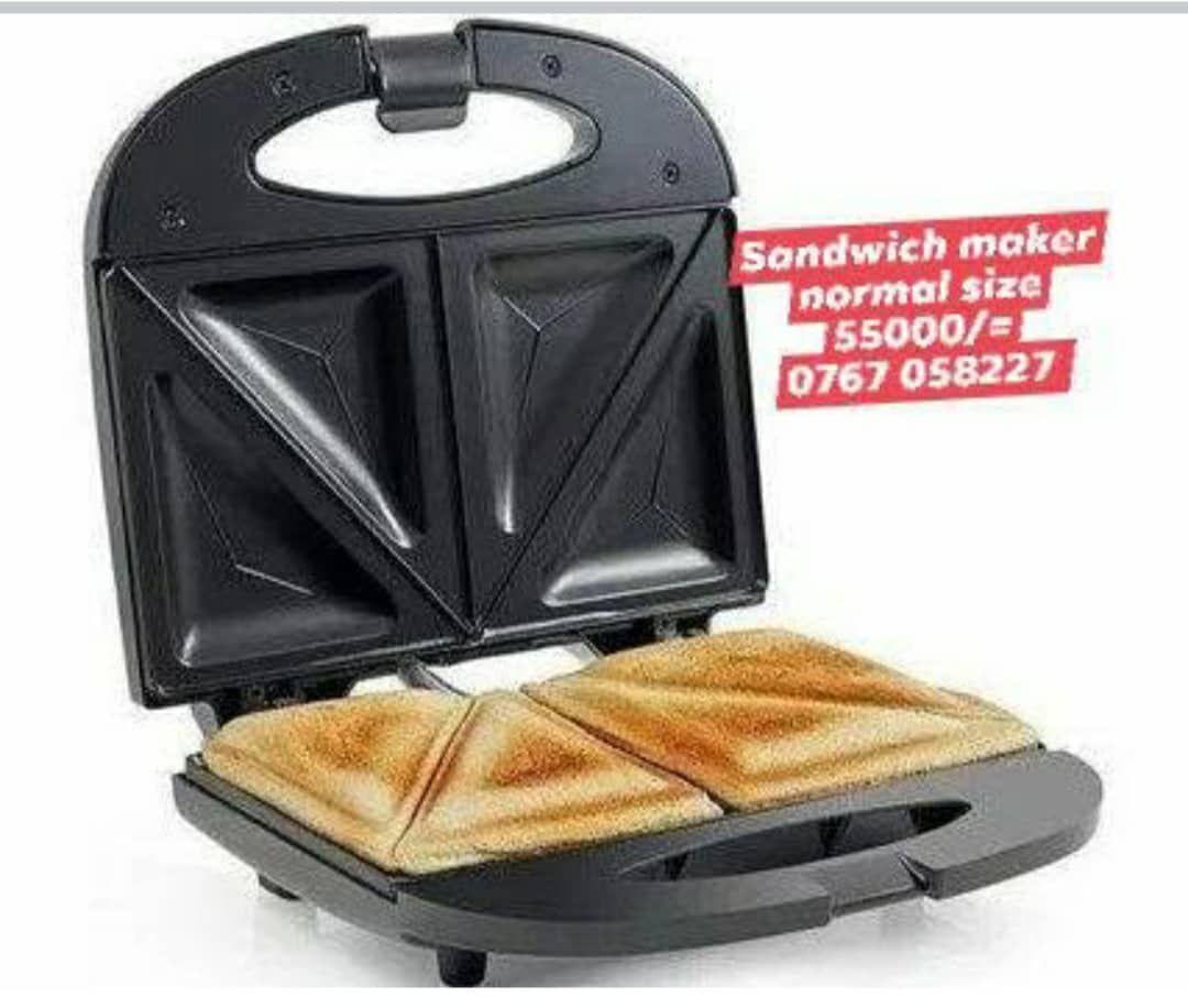 Sandwich maker Hoffman
