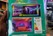 LED RGB TV Strip light for 10meter