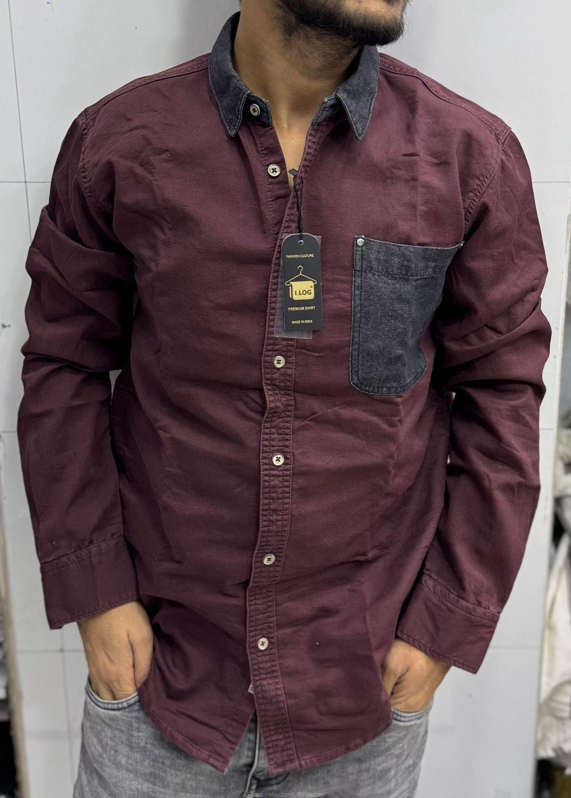 Turkish shirts