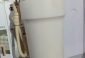Vacuum cups