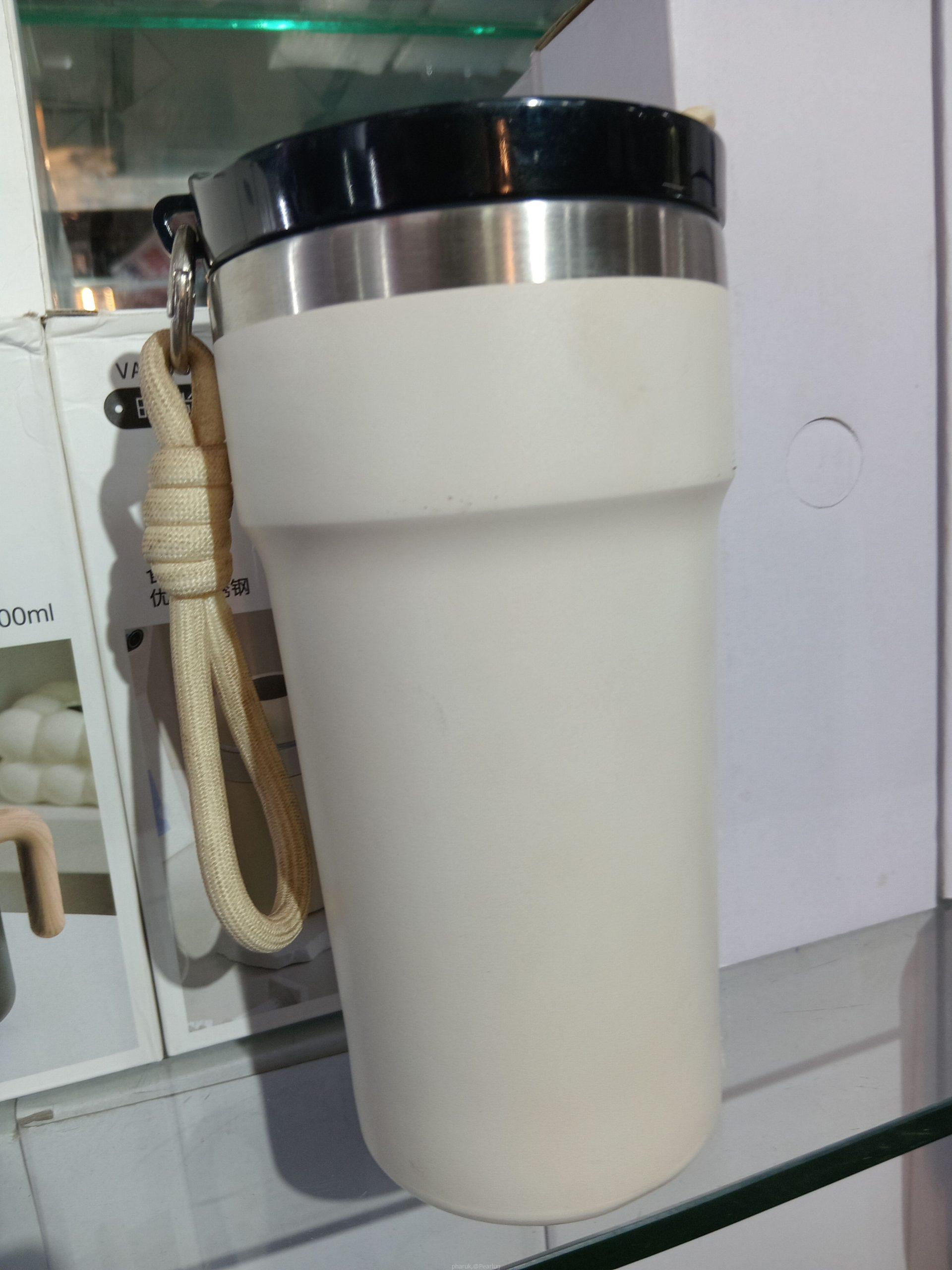 Vacuum cups
