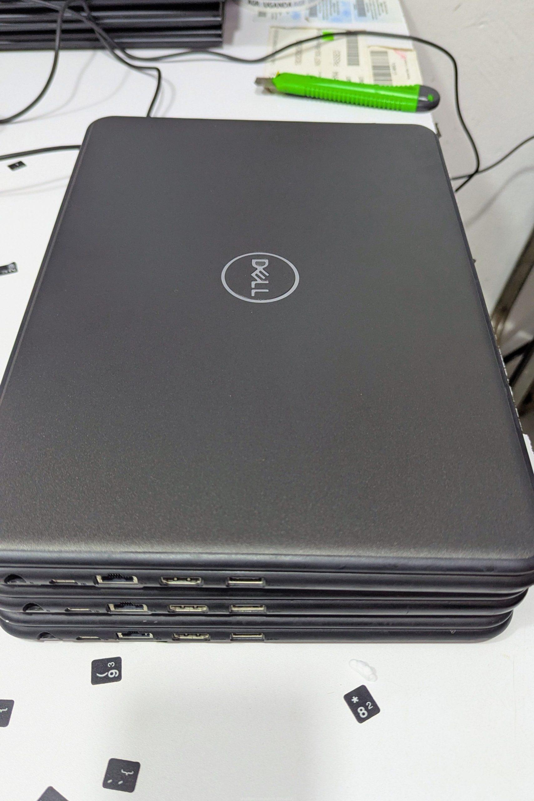 Dell latitude