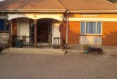 Sandton city guest house in Bunamwaya for rent