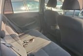 Toyota Fielder 1.5cc vvti engine Petrol ⛽️, Automatic transmission
