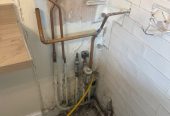 NASA PLUMBING SERVICES IN KAMPALA