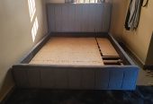 Mattress
