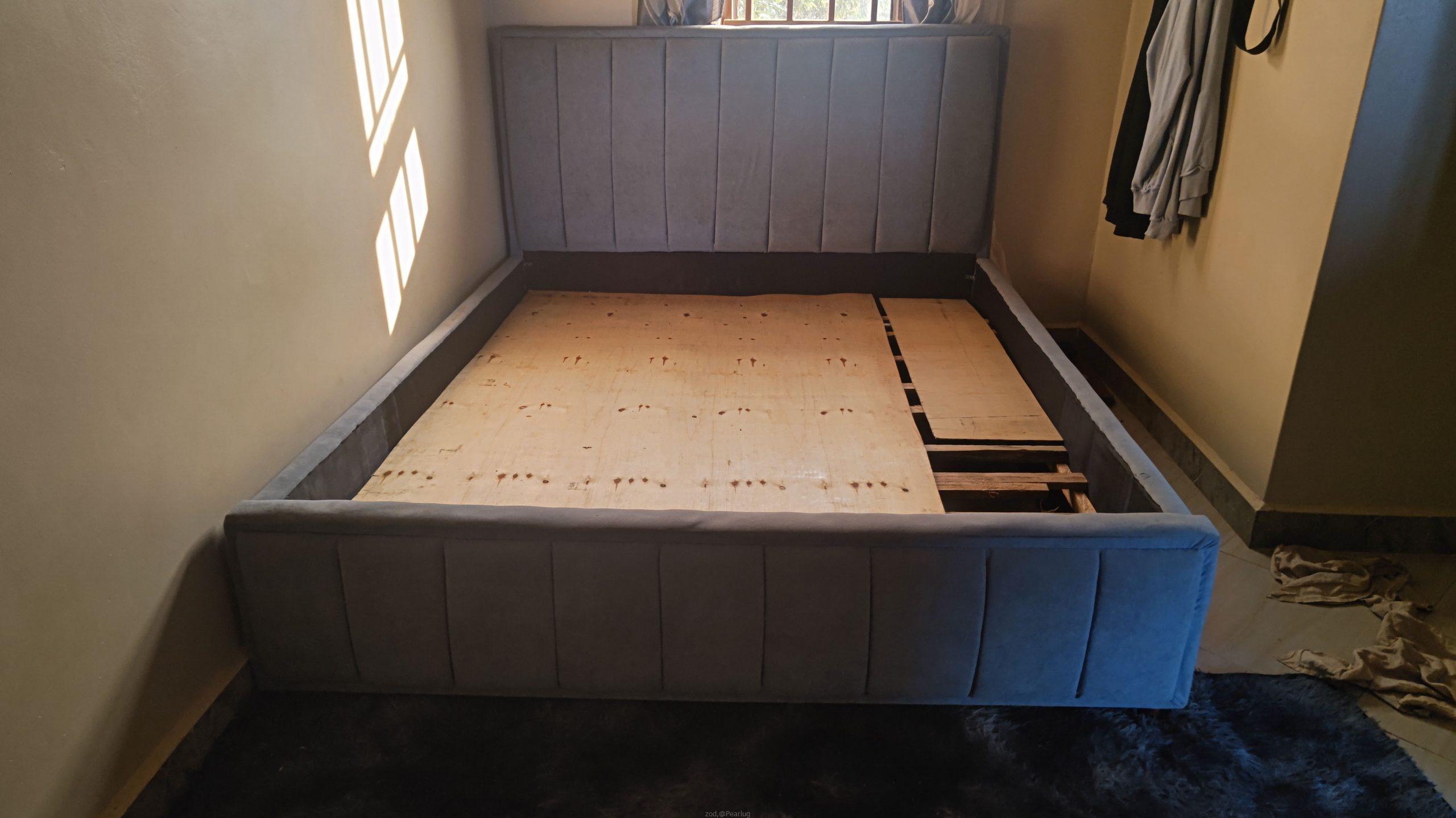 Mattress