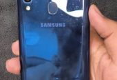 Samsung galaxy A20