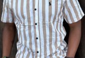 Polo short sleeved shirt