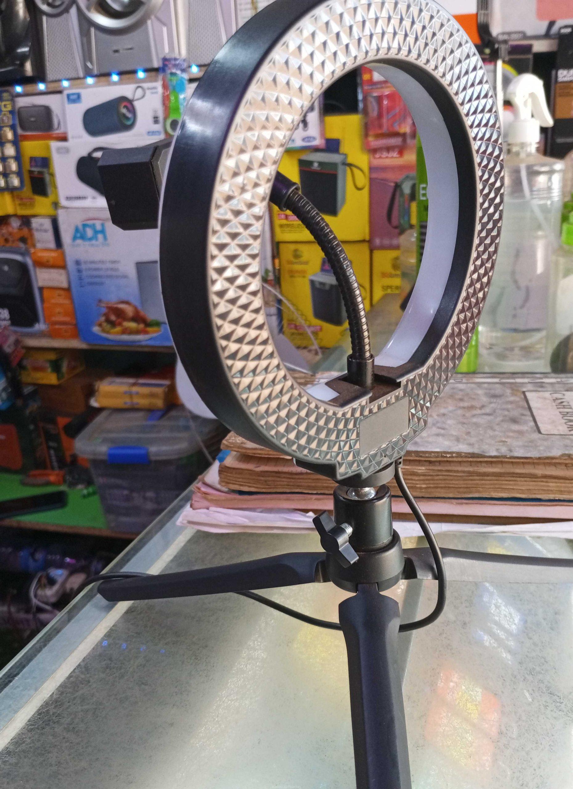 VIDEO LIGHT