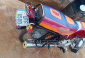 Bikes for sale 2.7m