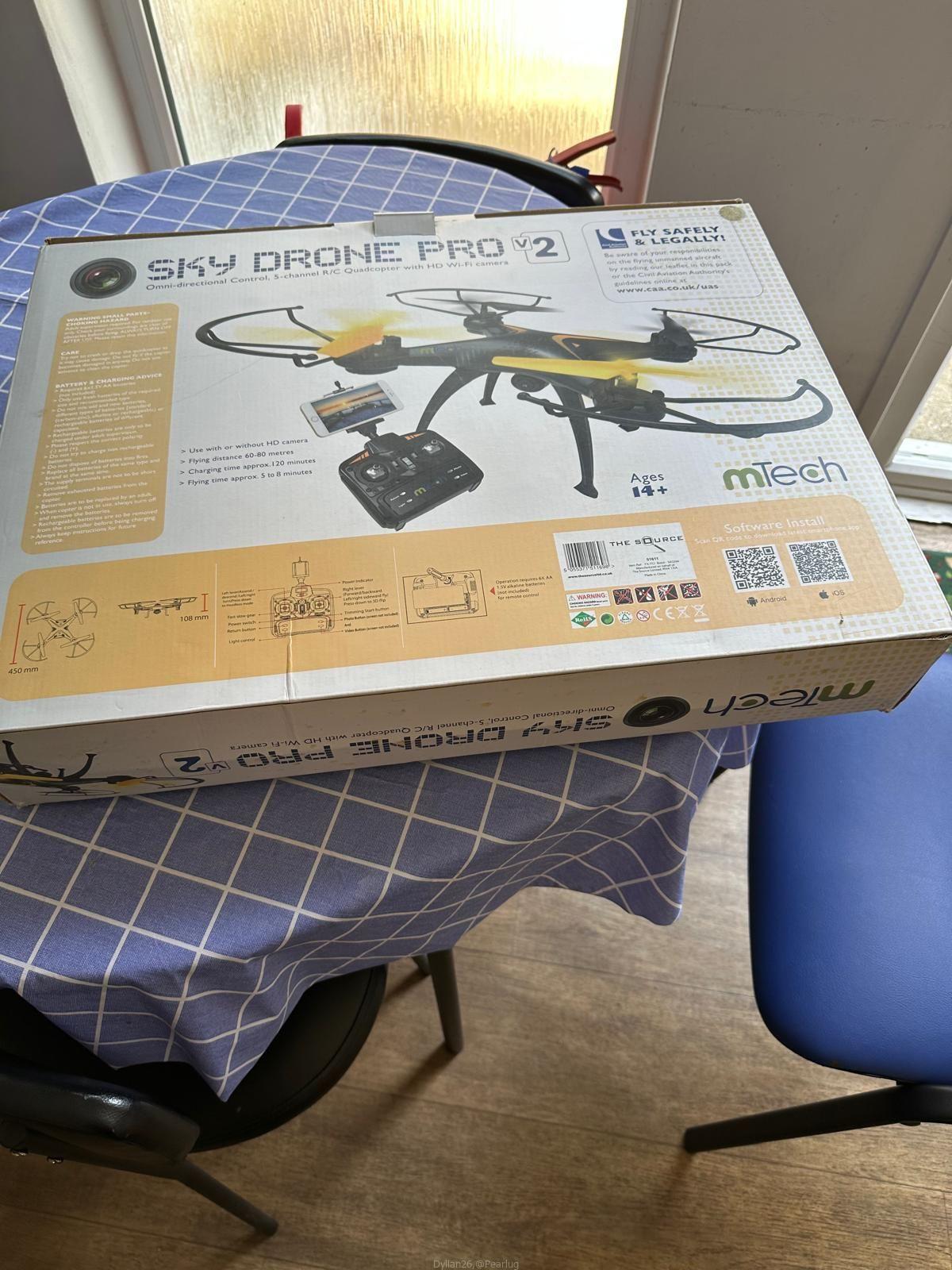 Drone