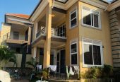 House for sale 6 bedroom 2 boys quarters 14.5 decimals title