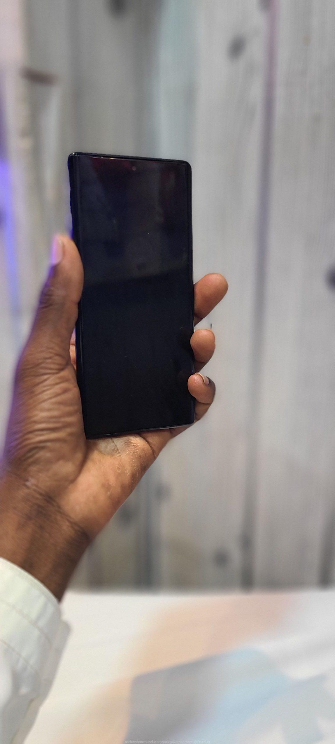 Google pixel 6