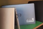 Hybrid laptops