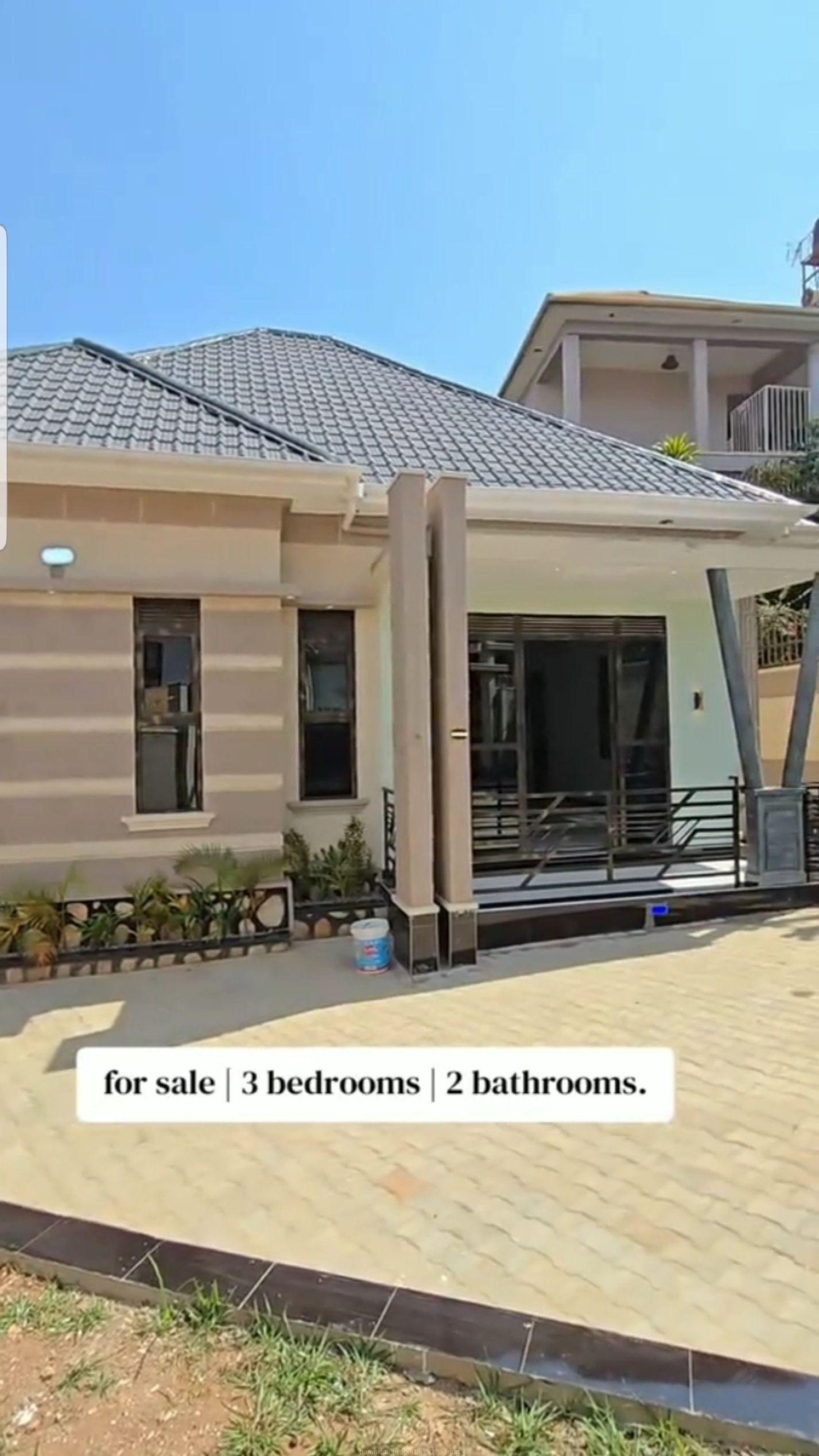 House for sale