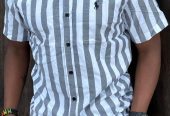 Polo short sleeved shirt