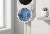 Tooth brush sterilizer