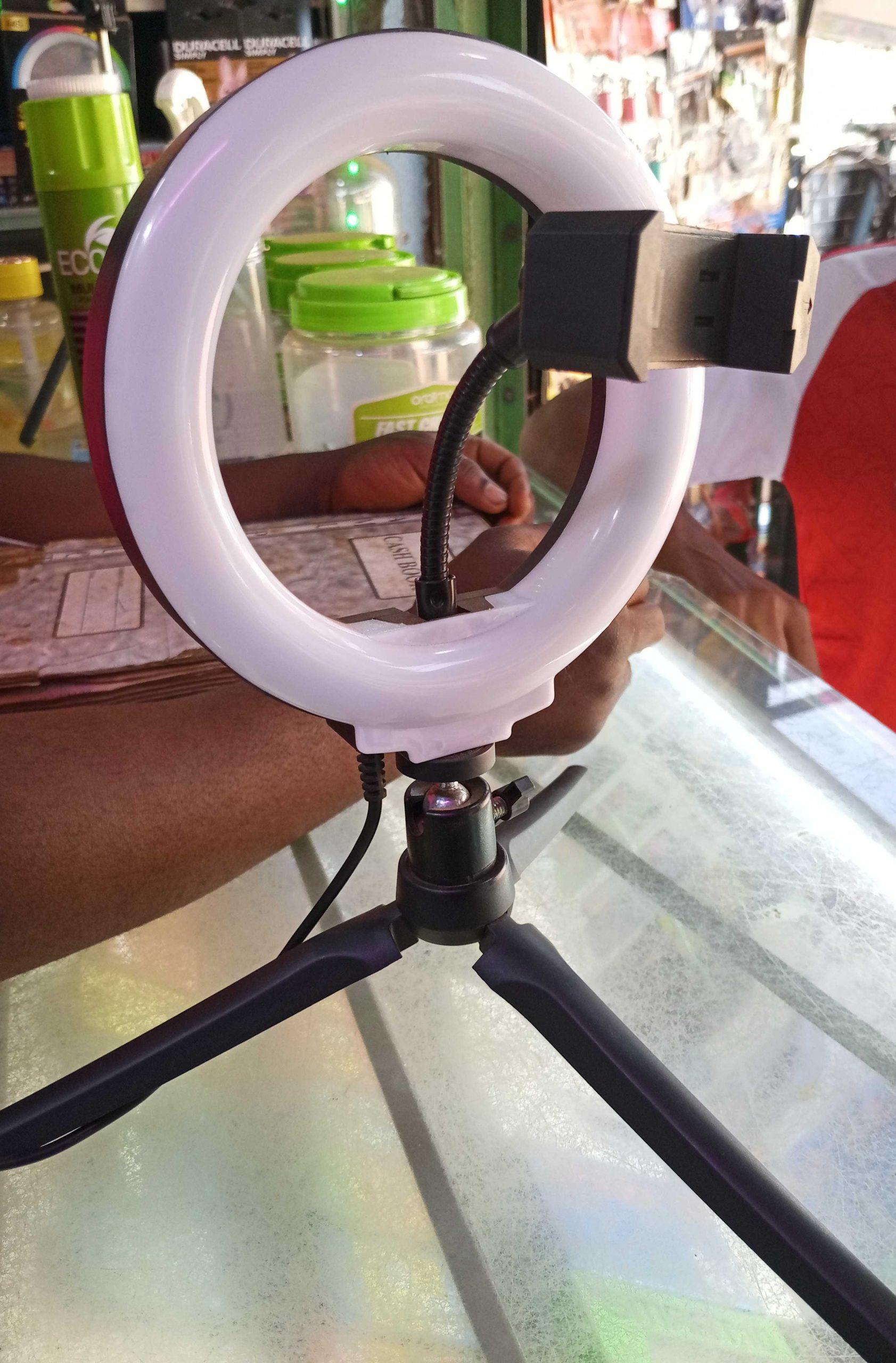 Video Light LED