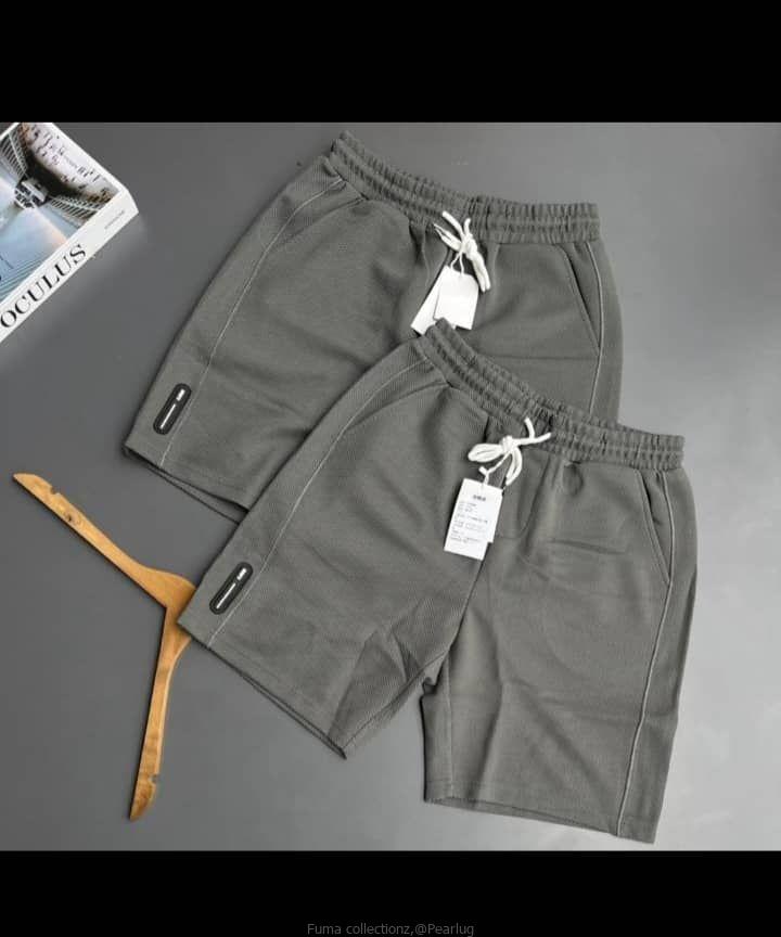 Classic shorts