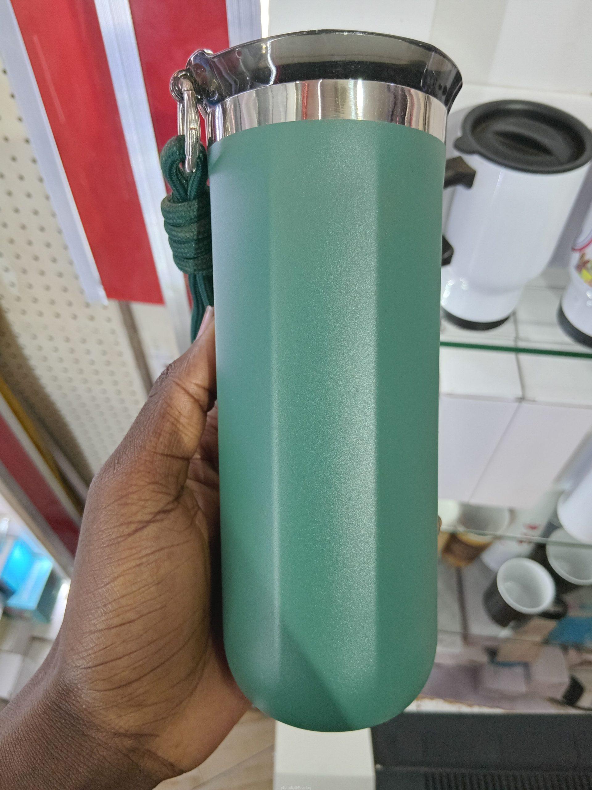 Vacuum cups
