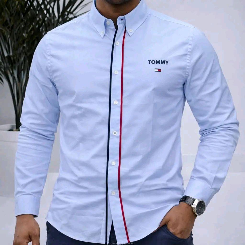 Shirts for men