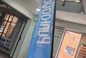 Custom Teardrop Banners