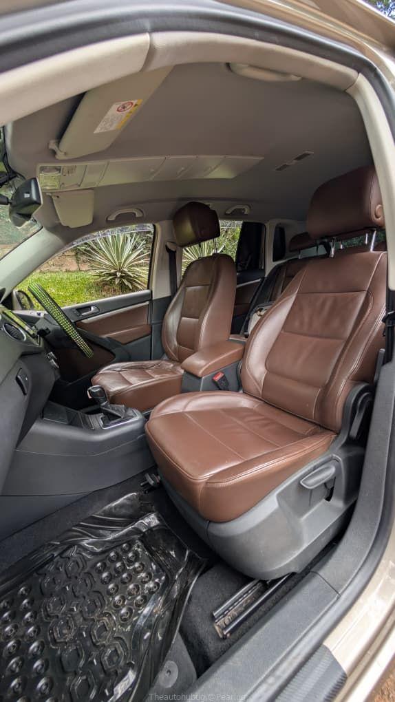 Tiguan
